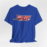 It's Morphin' Time Tee Super Sentai T Shirt Custom Graphic Art Cosplay Shirts Rangers Retro Vintage 90s