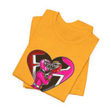 Cosmic Dino Tee Super Sentai T Shirt Custom Graphic Art Cosplay Shirts Rangers Retro Vintage 90s