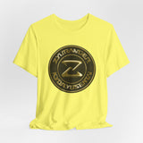 Zyurangers Logo Tee Super Sentai T Shirt Custom Graphic Art Cosplay Shirts Rangers Retro Vintage 90s