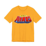 Bioman Tee Super Sentai T Shirt Custom Graphic Art Cosplay Shirts Rangers Retro Vintage 90s