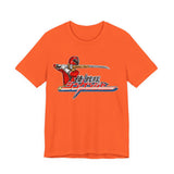 Shinkenger Red Tee Super Sentai T Shirt Custom Graphic Art Cosplay Shirts Rangers Retro Vintage 90s