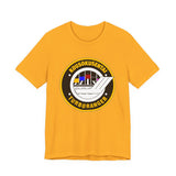 Turboranger Tee Super Sentai T Shirt Custom Graphic Art Cosplay Shirts Rangers Retro Vintage Tee