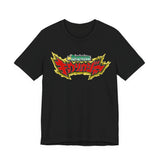 Kyoryuger Tee Super Sentai T Shirt Custom Graphic Art Cosplay Shirts Rangers Retro Vintage 90s
