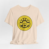 Dynaman Tee Super Sentai T Shirt Custom Graphic Art Cosplay Shirts Rangers Retro Vintage Tee