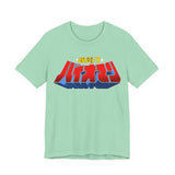 Bioman Tee Super Sentai T Shirt Custom Graphic Art Cosplay Shirts Rangers Retro Vintage 90s