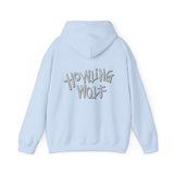 Howling Wolf Hoodie Super Sentai T Shirt Custom Graphic Art Cosplay Shirts Rangers Retro Vintage 90s