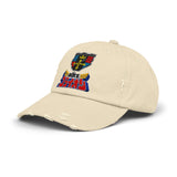 Go-Lion Distressed Hat Super Sentai T Shirt Custom Graphic Art Cosplay Shirts  Retro Vintage 90s