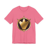 Abaranger Tee Super Sentai T Shirt Custom Graphic Art Cosplay Shirts Rangers Retro Vintage 90s