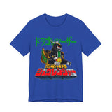 Zyuranger Dragon Ceasar Tee Super Sentai T Shirt Custom Graphic Art Cosplay Shirts Rangers Retro Vintage 90s