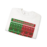 Gokai Christmas Ugly Sweatshirt Super Sentai T Shirt Custom Graphic Art Cosplay Shirts Rangers Retro Vintage 90s
