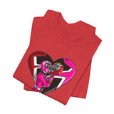 Cosmic Dino Tee Super Sentai T Shirt Custom Graphic Art Cosplay Shirts Rangers Retro Vintage 90s