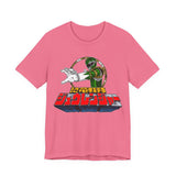 Zyuranger Dragon ranger Tee Super Sentai T Shirt Custom Graphic Art Cosplay Shirts Rangers Retro Vintage 90s