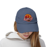 Gaoranger Blazing Lion Distressed Hat Super Sentai T Shirt Custom Graphic Art Cosplay Shirts Rangers Retro Vintage 90s