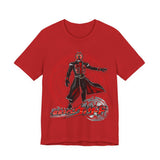 Kamen Rider Wizard Tee Custom Graphic Art Cosplay Shirts Rangers Retro Vintage 90s