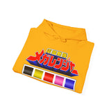 Megaranger Hoodie Super Sentai T Shirt Custom Graphic Art Cosplay Shirts Rangers Retro Vintage 90s