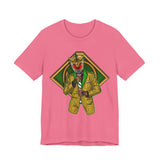 OG Drakkon Tee Super Sentai T Shirt Custom Graphic Art Cosplay Shirts Rangers Retro Vintage 90s