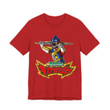 Kyoryuger Deathryuger Tee Custom Graphic Art Cosplay Shirts Rangers Retro Vintage 90s