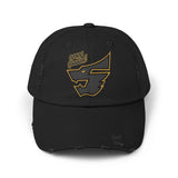 Go-Onger Black Distressed Hat Super Sentai T Shirt Custom Graphic Art Cosplay Shirts Rangers Retro Vintage 90s