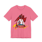 Gekiranger Tee Super Sentai T Shirt Custom Graphic Art Cosplay Shirts Rangers Retro Vintage 90s
