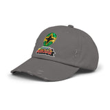 Hurricanenger Green Distressed Hat Super Sentai T Shirt Custom Graphic Art Cosplay Shirts Rangers Retro Vintage 90s