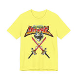 Ryu Cool Tee Super Sentai T Shirt Custom Graphic Art Cosplay Shirts Rangers Retro Vintage 90s