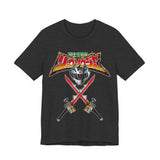 Ryu Cool Tee Super Sentai T Shirt Custom Graphic Art Cosplay Shirts Rangers Retro Vintage 90s