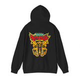 Kyoryuger Hoodie Super Sentai T Shirt Custom Graphic Art Cosplay Shirts Rangers Retro Vintage 90s Tee