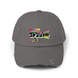GoRenger Distressed Hat Super Sentai T Shirt Custom Graphic Art Cosplay Shirts  Retro Vintage 90s