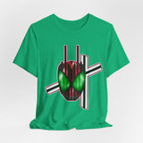 KamenRider Decade Tee Super Sentai T Shirt Custom Graphic Art Cosplay Shirts Rangers Retro Vintage 90s