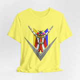 zenkaiger Tee Super Sentai T Shirt Custom Graphic Art Cosplay Shirts Rangers Retro Vintage 90s