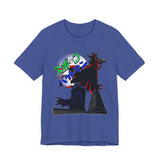 Anime Night Japanese Tee Super Sentai T Shirt Custom Graphic Art Cosplay Shirts Rangers Retro Vintage 90s