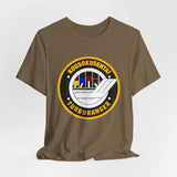 Turboranger Tee Super Sentai T Shirt Custom Graphic Art Cosplay Shirts Rangers Retro Vintage Tee
