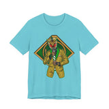 OG Drakkon Tee Super Sentai T Shirt Custom Graphic Art Cosplay Shirts Rangers Retro Vintage 90s