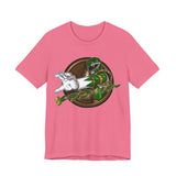 Dragon Ranger Burai Tee Super Sentai T Shirt Custom Graphic Art Cosplay Shirts Rangers Retro Vintage 90s
