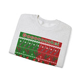 Gokai Christmas Ugly Sweatshirt Super Sentai T Shirt Custom Graphic Art Cosplay Shirts Rangers Retro Vintage 90s