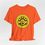 Dynaman Tee Super Sentai T Shirt Custom Graphic Art Cosplay Shirts Rangers Retro Vintage Tee