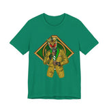 OG Drakkon Tee Super Sentai T Shirt Custom Graphic Art Cosplay Shirts Rangers Retro Vintage 90s