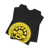 Dynaman Tee Super Sentai T Shirt Custom Graphic Art Cosplay Shirts Rangers Retro Vintage Tee
