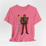Diaranger RyuseiOh Tee Custom Graphic Art Cosplay Shirts Rangers Retro Vintage 90s