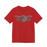 Go-Onger Tee Super Sentai T Shirt Custom Graphic Art Cosplay Shirts Rangers Retro Vintage Tee