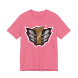 Go-Onger Full Mach Tee Super Sentai T Shirt Custom Graphic Art Cosplay Shirts Rangers Retro Vintage 90s