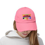 Megaranger Distressed Hat Super Sentai T Shirt Custom Graphic Art Cosplay Shirts  Retro Vintage 90s