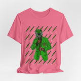 OG Green Ranger Tee Super Sentai T Shirt Custom Graphic Art Cosplay Shirts Rangers Retro Vintage 90s