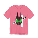 KamenRider Decade Tee Super Sentai T Shirt Custom Graphic Art Cosplay Shirts Rangers Retro Vintage 90s