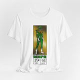 Green Ranger Corner Box Tee Super Sentai T Shirt Custom Graphic Art Cosplay Shirts Rangers Retro Vintage 90s