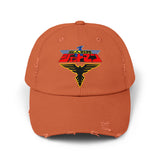 Jetman Black Condor Distressed Hat Super Sentai T Shirt Custom Graphic Art Cosplay Shirts Rangers Retro Vintage 90s