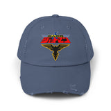 Jetman Black Condor Distressed Hat Super Sentai T Shirt Custom Graphic Art Cosplay Shirts Rangers Retro Vintage 90s