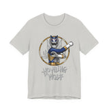GaoSilver Tee Super Sentai T Shirt Custom Graphic Art Cosplay Shirts Rangers Retro Vintage 90s