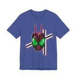 KamenRider Decade Tee Super Sentai T Shirt Custom Graphic Art Cosplay Shirts Rangers Retro Vintage 90s