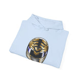 Tigerzord Hoodie Super Sentai T Shirt Custom Graphic Art Cosplay Shirts Rangers Retro Vintage 90s